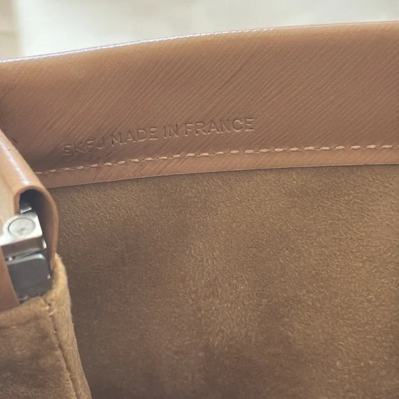 Cartier Trinity Bag - Picture 7 of 11